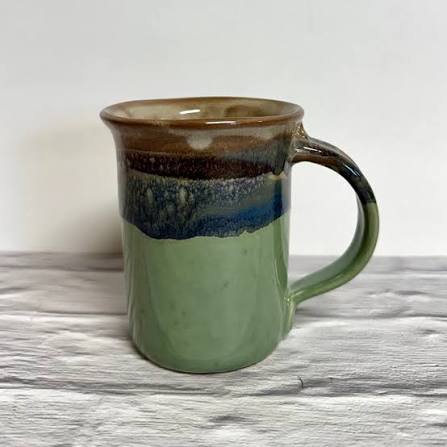 Meadow Mug Handmade