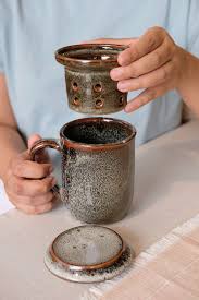 Sandstone Cup