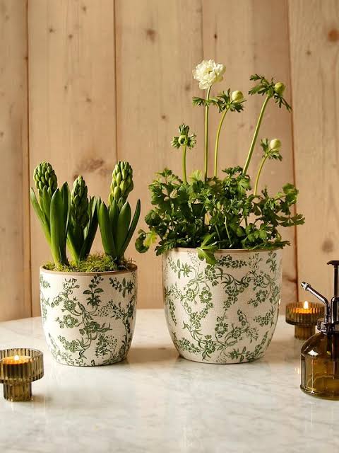 Meadow Planter