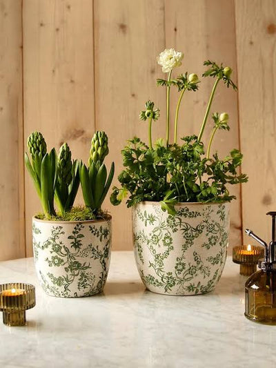 Meadow Planter