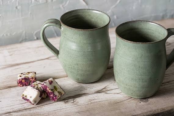 Sage Mug