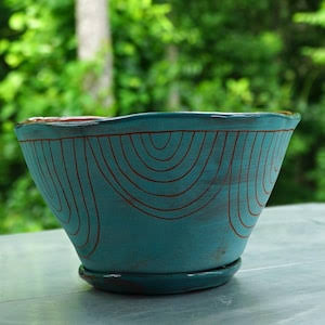 Arc Planter