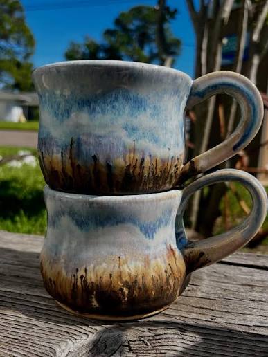 Meadow Mug