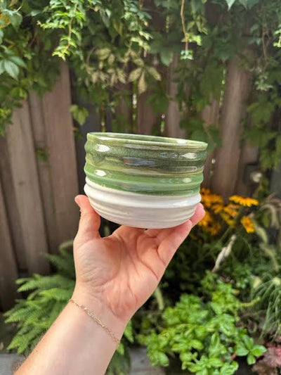 Ridge Planter