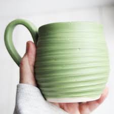 Moss Cup