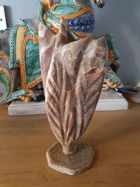 Stone Sculpture