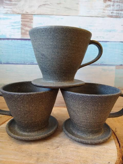 Morning Pour-Over Brewer