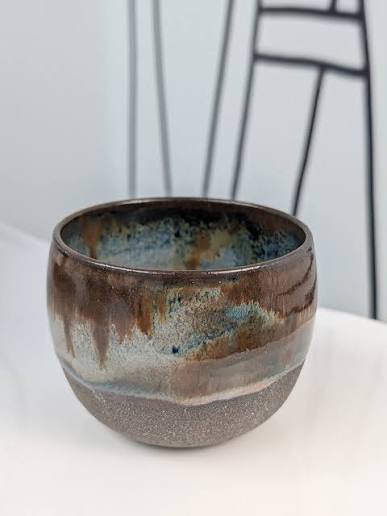Driftwood Cup