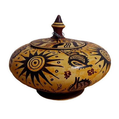 Sun Amphora Keepsake