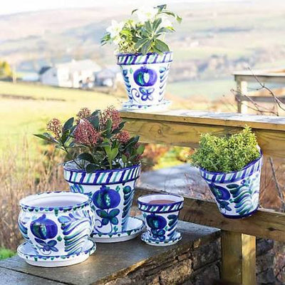 Terrace Planter
