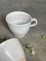 Linen Cup