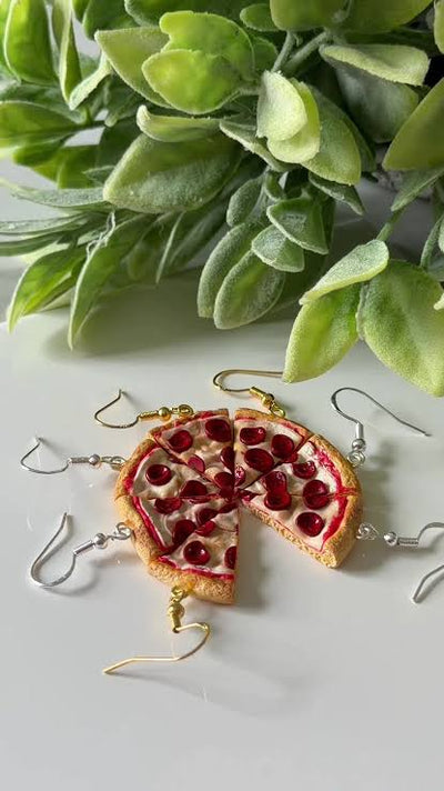 Studio Slice Earrings