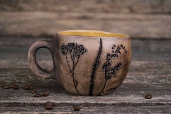 Morning Mug
