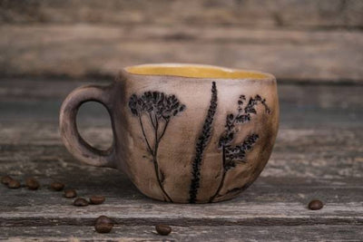 Morning Mug