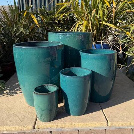 Tall Planter