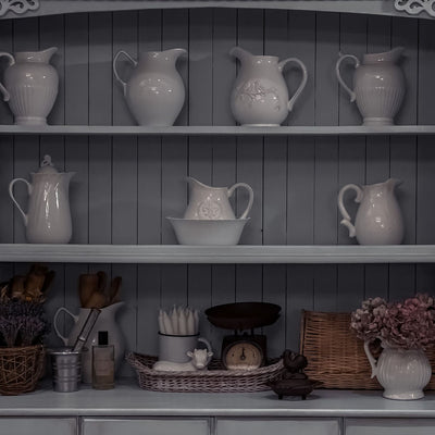Herb Jug