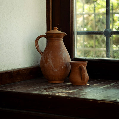 Kitchen Jar