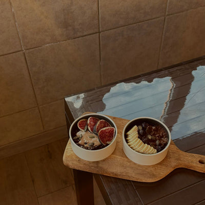 Olive Dish