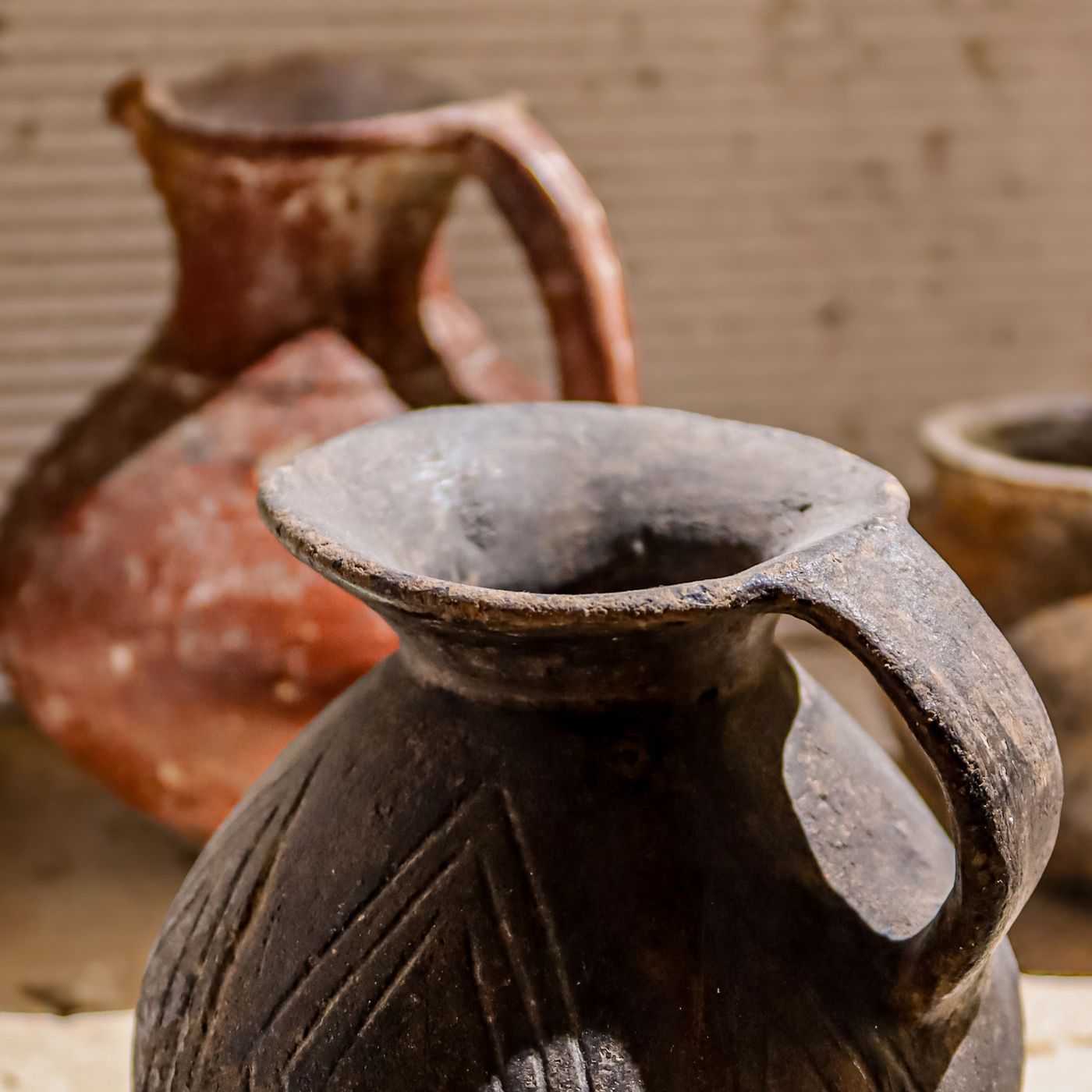 Daily Jug