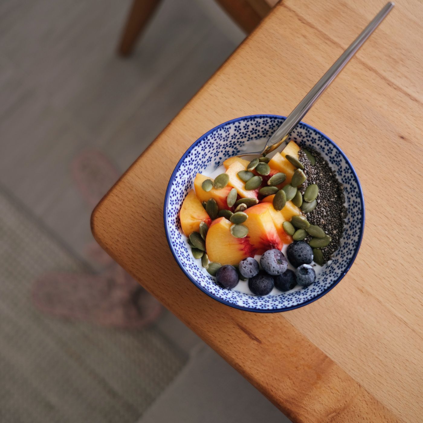 Harvest Dish