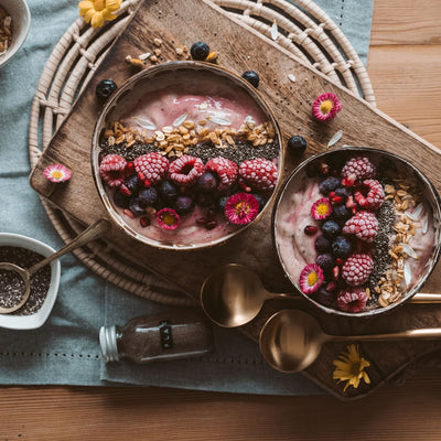 Gathering Bowl