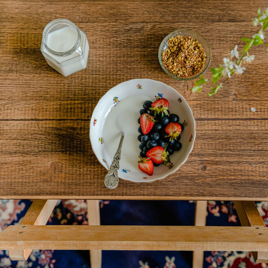 Family Plate